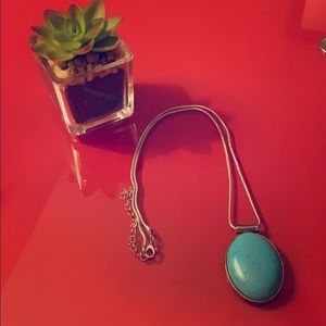 Paparazzi Southwest Showdown Necklace